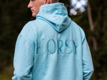 Laden Sie das Bild in den Galerie-Viewer, Hoodie - light mint - Biniebo