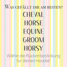 Laden Sie das Bild in den Galerie-Viewer, Hoodie - light yellow - Biniebo