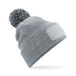 Laden Sie das Bild in den Galerie-Viewer, Mütze mit Pommel personalisiert - Biniebo