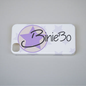 BinieBo Handyhülle iPhone 4/4s - Biniebo