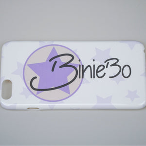 BinieBo Handyhülle iPhone 6/6s plus - Biniebo