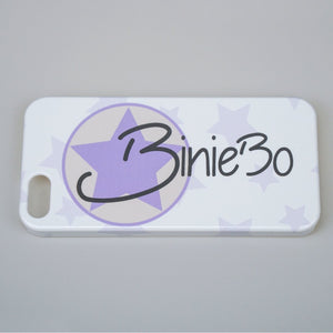 BinieBo iPhone Handyhülle 5/5s - Biniebo