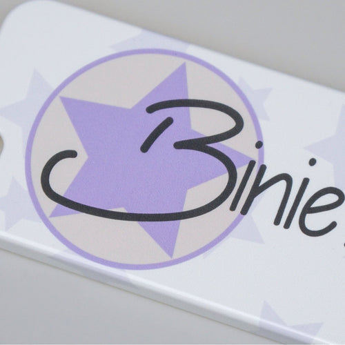 BinieBo iPhone Handyhülle 5/5s - Biniebo