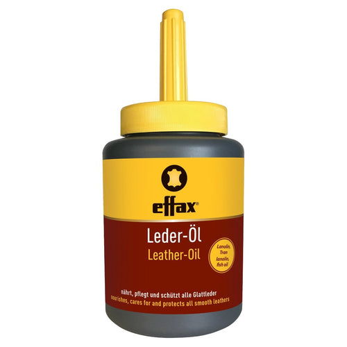 Effax Leder-Öl - Biniebo