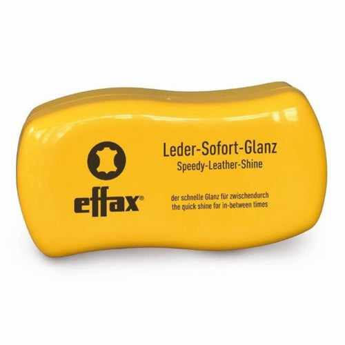Effax Leder Sofort-Glanz - Biniebo