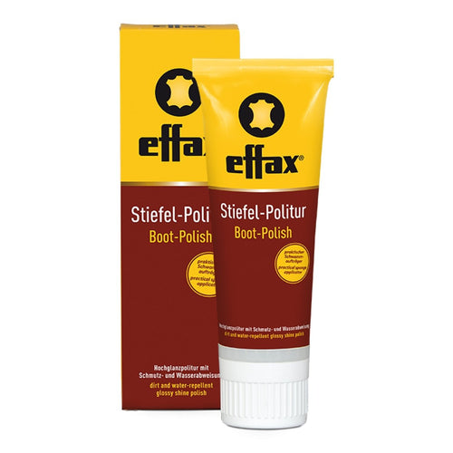 Effax Stiefel-Politur - Biniebo