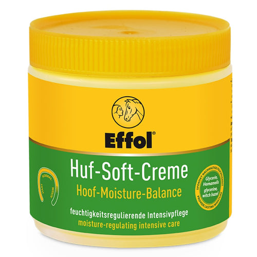 Effol Huf-Soft-Creme - Biniebo